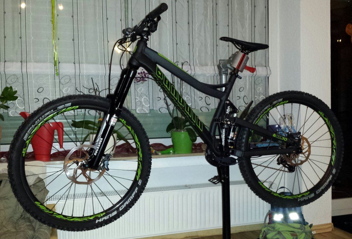 Gestohlene Bikes!!! Seite 186 MTBNews.de
