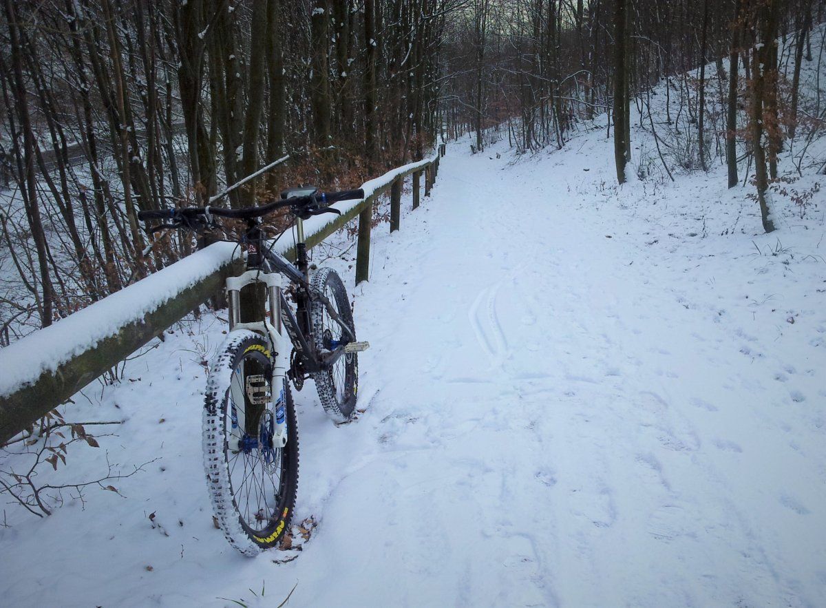 Pics vom Biken im Winter Draussen!!! Seite 27 MTBNewsde Pics vom Biken im Winter Draussen!!! Seite 27 MTBNewsde
