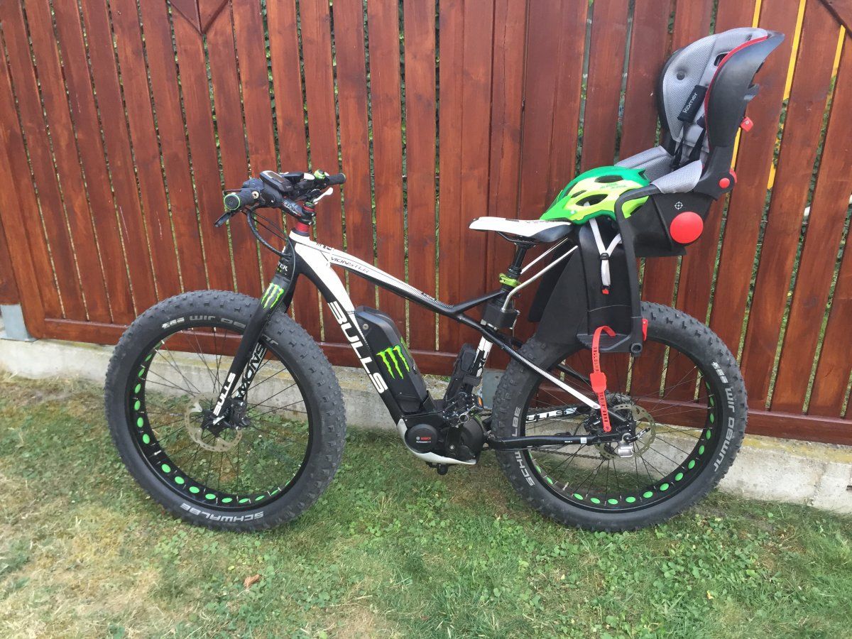 Fatbike Suspension Fork Seite 13 MTBNews.de
