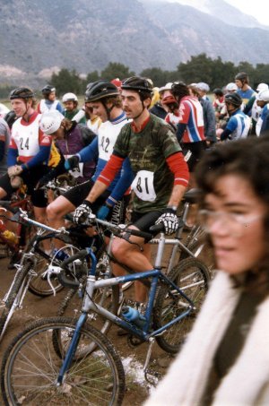 2x Cunningham Roger Marquis and JP`s Bike (first NORBA national race in 1983).jpg