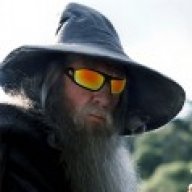 PsychoGandalf