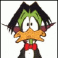 Duckula