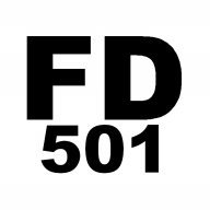 FD501
