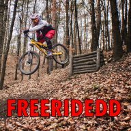 FreerideDD