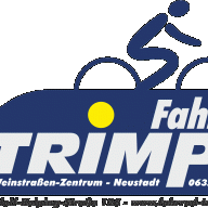 Fahrrad-Trimpe