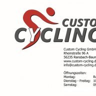 Custom-Cycling