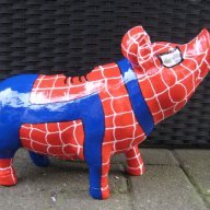 Spiderschwein1