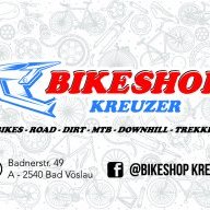 BikeshopKreuzer