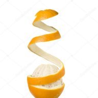 OrangeShox