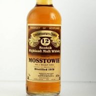 Mosstowie