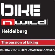 bikenwild