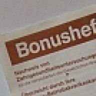 bonusheft