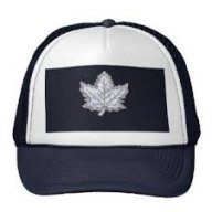 maple leaf