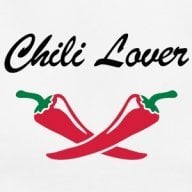 Chillischote