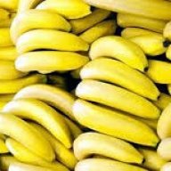 Bananenwurst