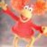 Redfraggle