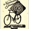 Seidel-Naumann