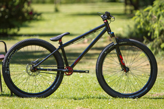 DirtbikeCheck 3 von 4 Last "Cord" im Roadtrip