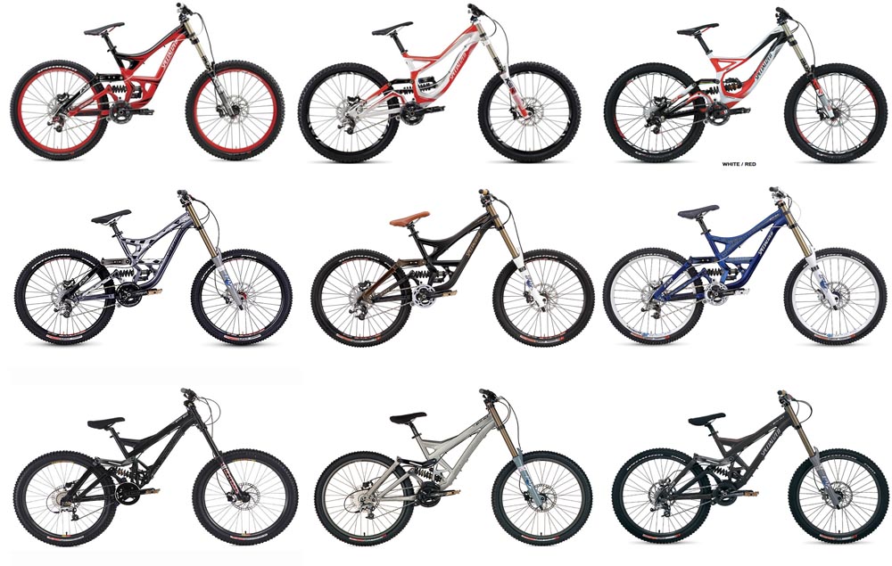 Specialized Demo 8.2 2012 der Kurz Fahrbericht aus Whistler MTB News