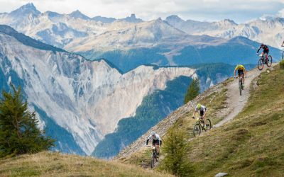 Titelbild PM Swiss Epic
