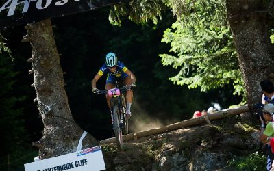 Titelbild Fotostory Lenzerheide