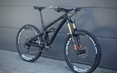 Yeti SB6c