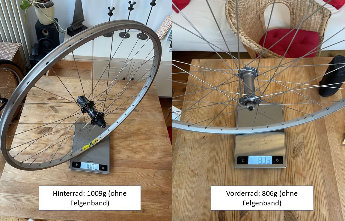 03 - Mavic M400 Rims.JPG