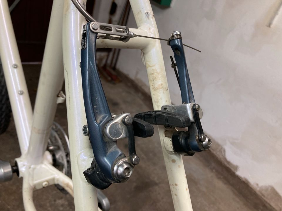 Erledigt - Bremsen Shimano Deore LX | MTB-News.de | IBC Mountainbike Forum