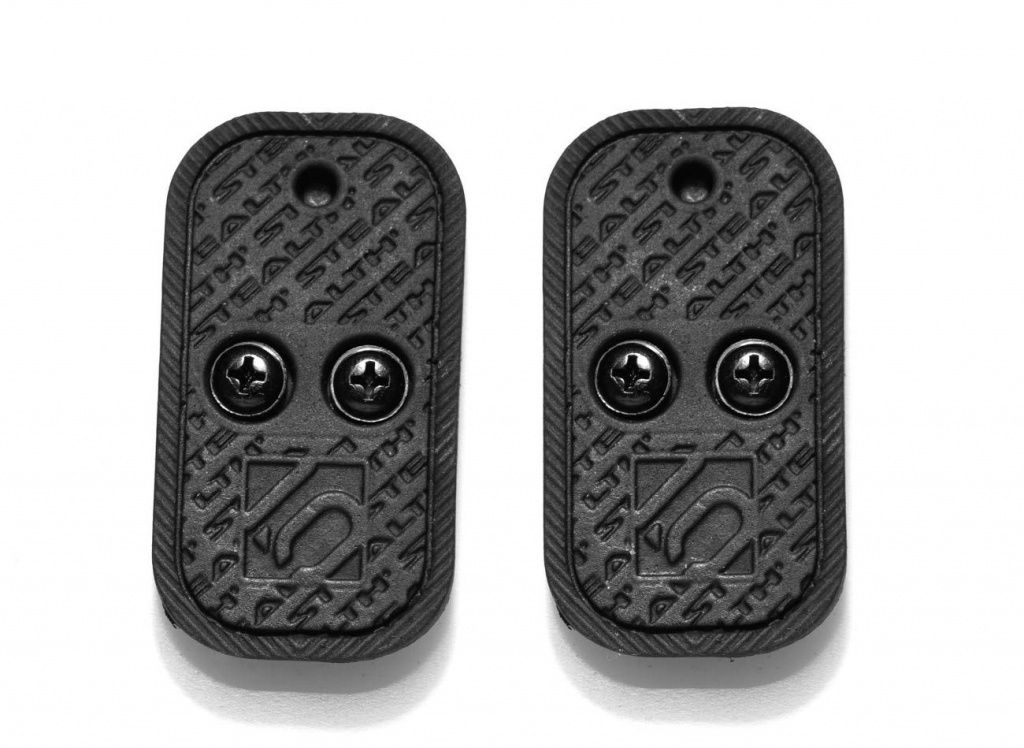 Five ten cleat plate cover 2025