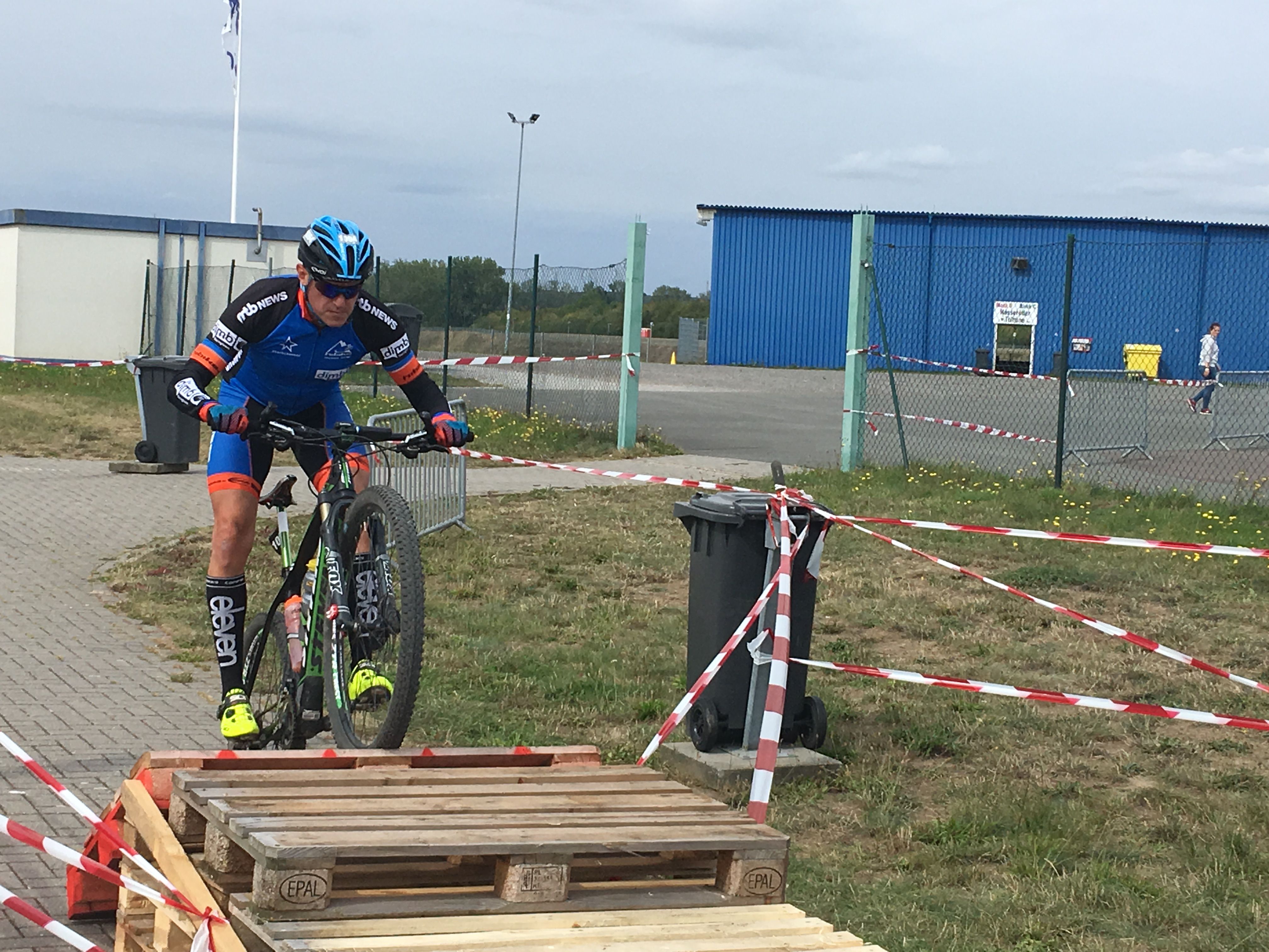 Rennberichte 2019 Seite 2 MTB-News