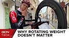 Videoergebnis für gcn wheel weight