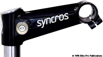 Suche Syncros Cattlehead 1 8 110ish 10 15 Hardcore bar MTB