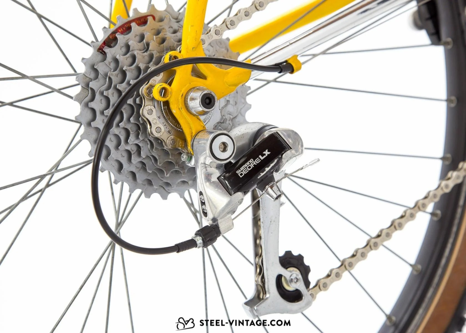 colnago prestige rahmenset