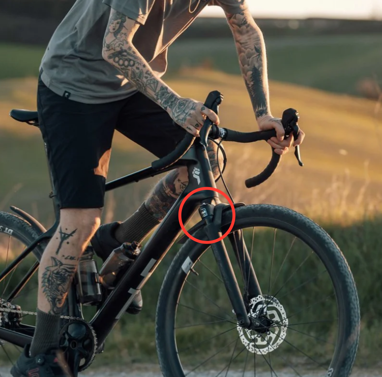 YT Szepter Core 2 Gravel Bike Mit Federgabel & MTBGeo unter 2.500 € Seite 3 MTBNews.de