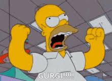Angry Fist GIFs | Tenor