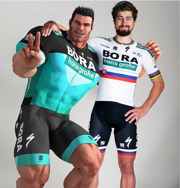 Bora Ion Göttlich Peter Sagan.JPG