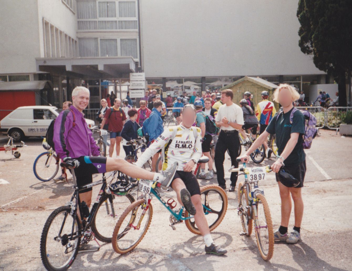 1995 04 Gardasee MTBfestival.jpg