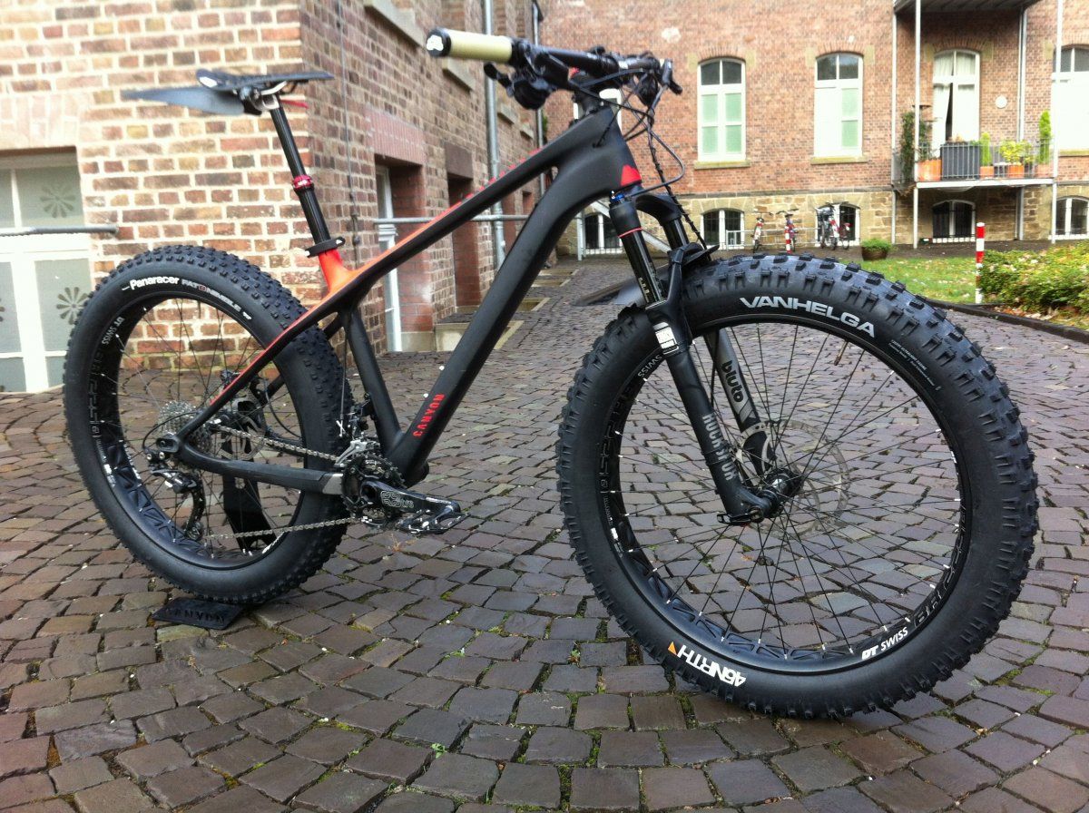 Zeigt her eure 26 Zoll Bikes ... | MTB-News.de | IBC Mountainbike Forum