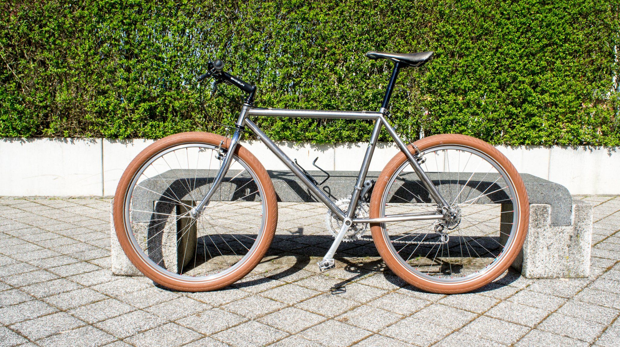 Litespeed titan sales