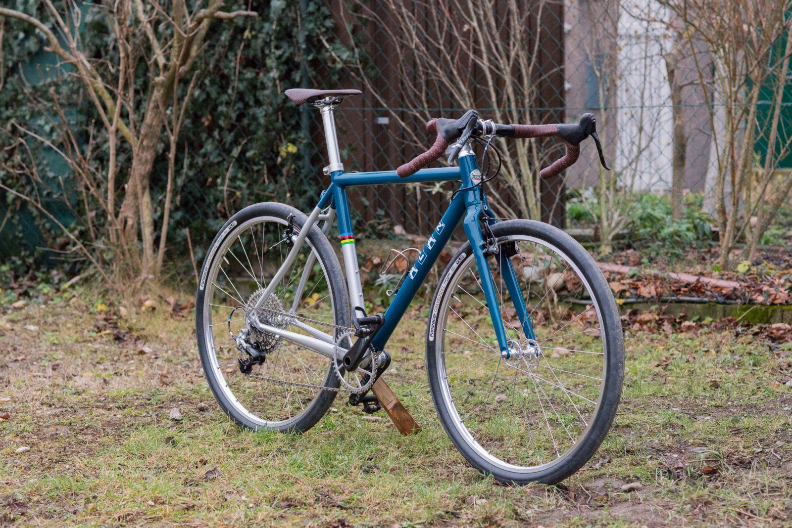Alan gravel bike on sale