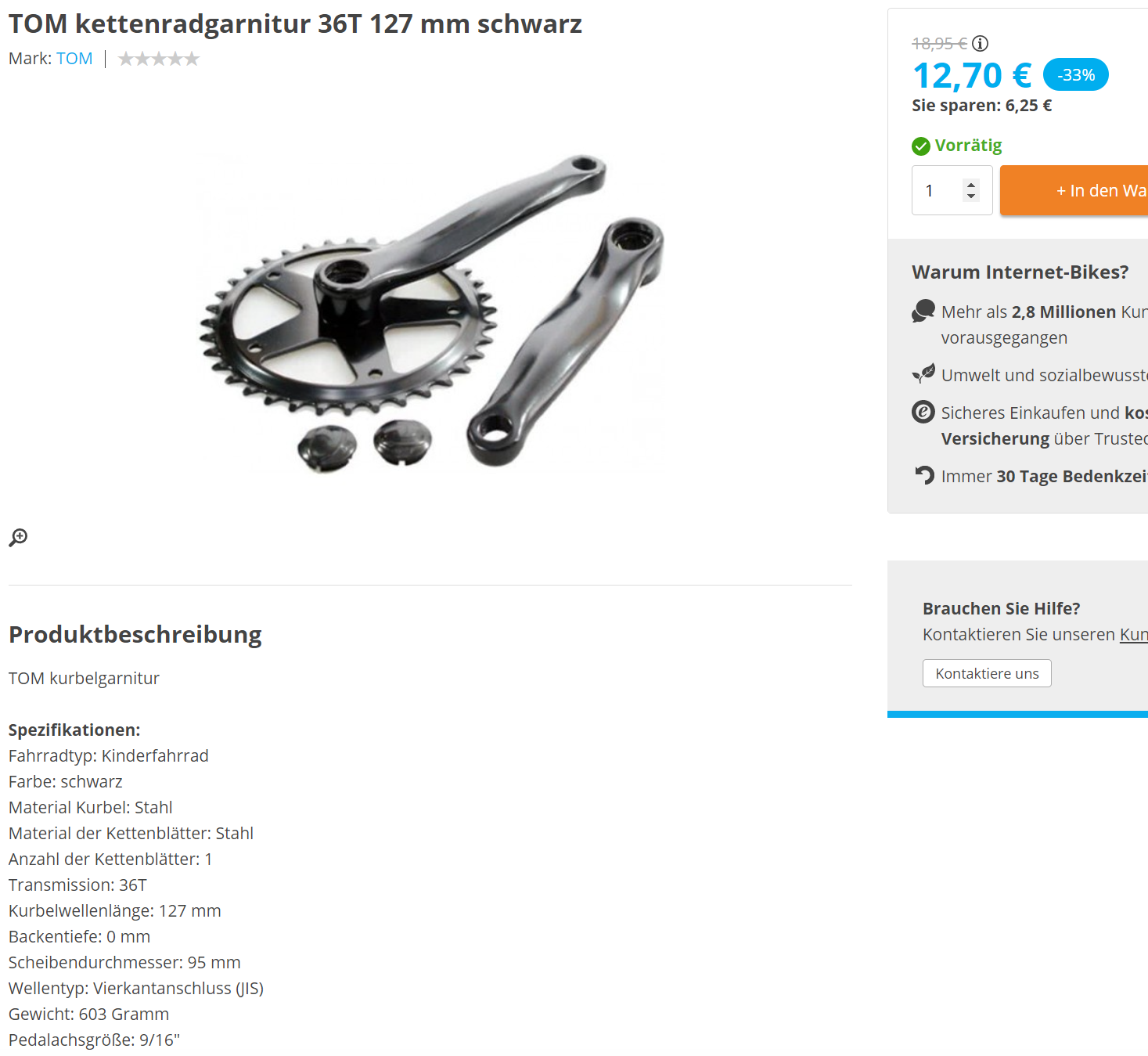 2021-03-08 18_15_25-TOM kettenradgarnitur 36T 127 mm schwarz - Internet-Bikes und 19 weitere S...png