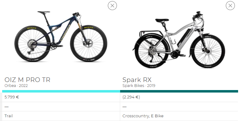 2021-11-23 11_54_31-Compare_ 2020 Orbea OIZ M10 vs 2022 OIZ M PRO TR vs 2019 Spark Bikes Spark...png
