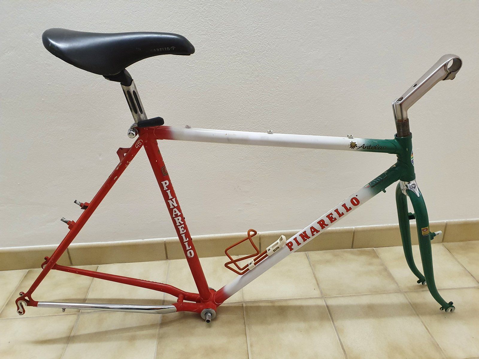 Pinarello antelao sales
