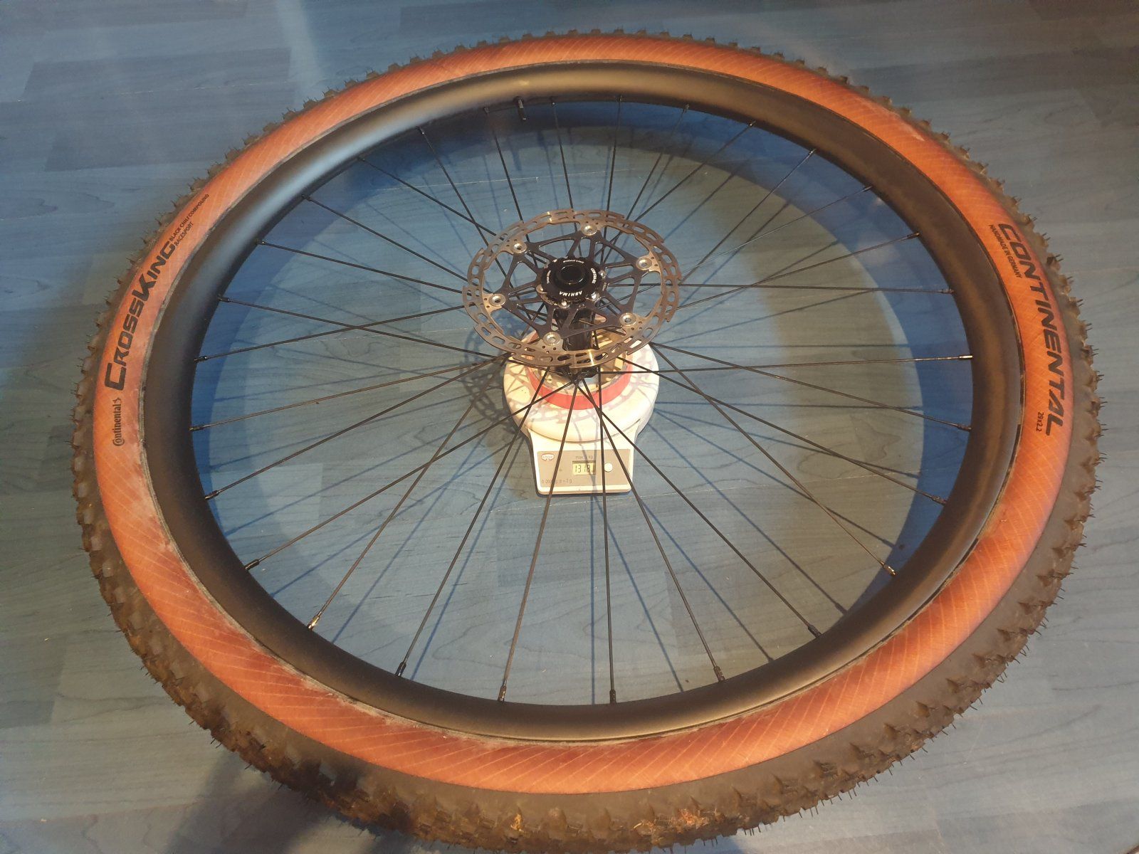 Carbonda FM 936 Erfahrungsaustausch | Seite 109 | MTB-News.de | IBC ...