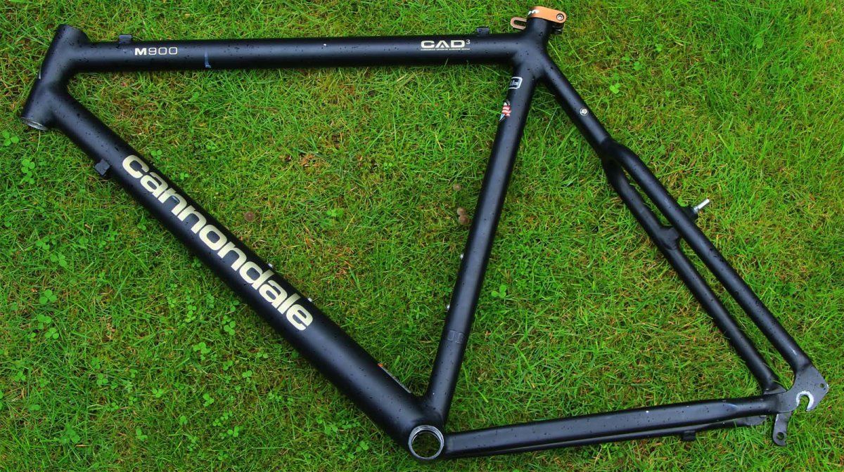 cannondale m900 cad3