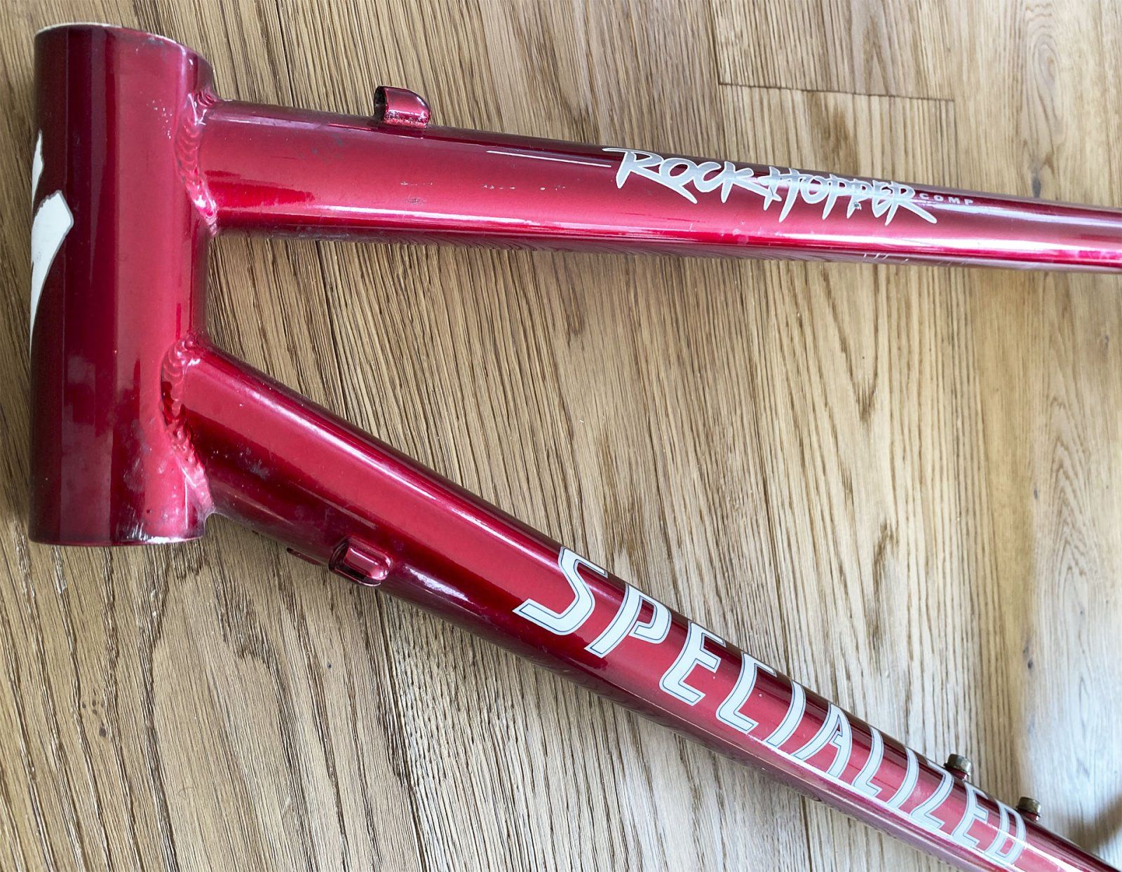 Specialized ritchey online