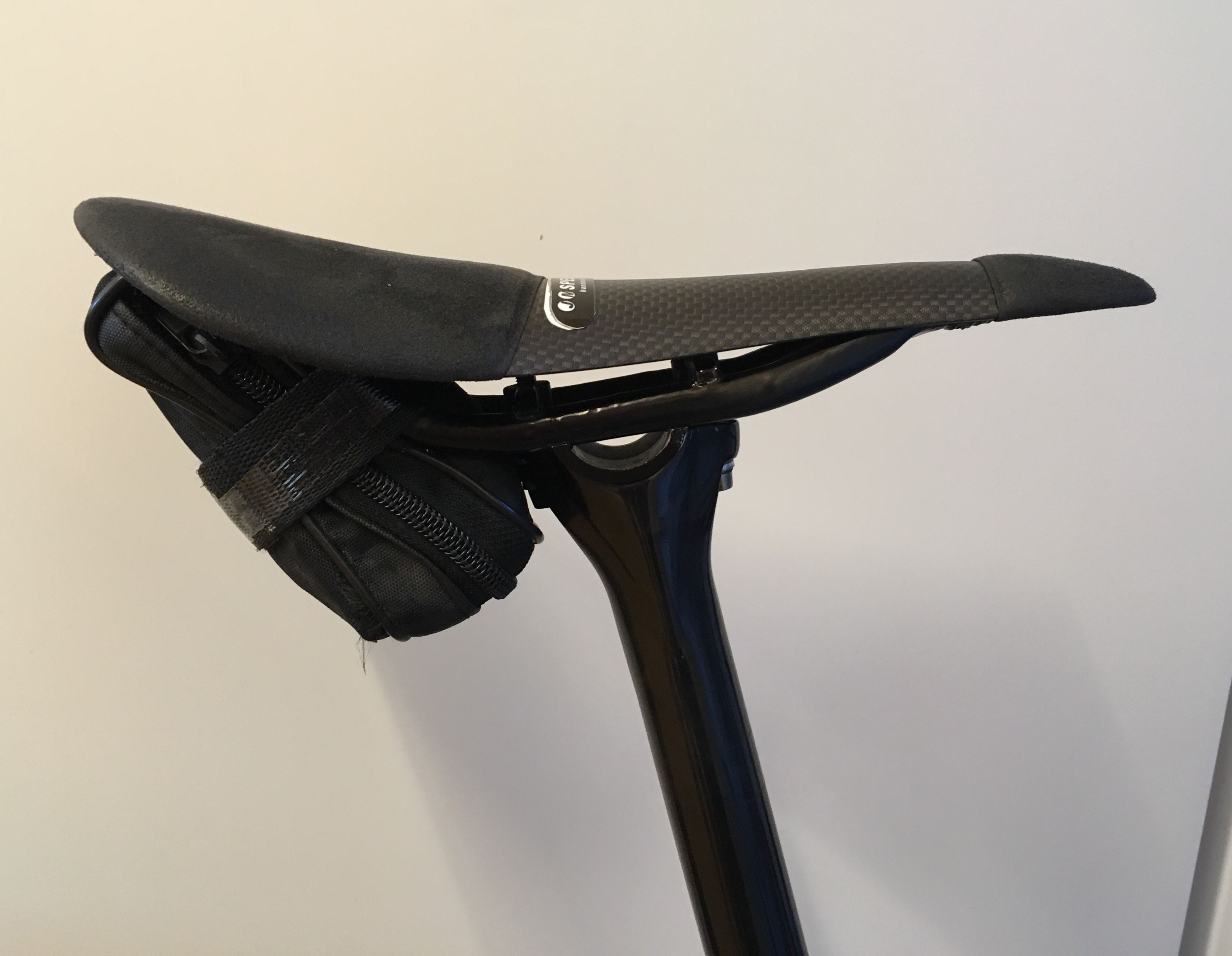 Leichte Satteltasche MTBNews.de IBC Mountainbike Forum