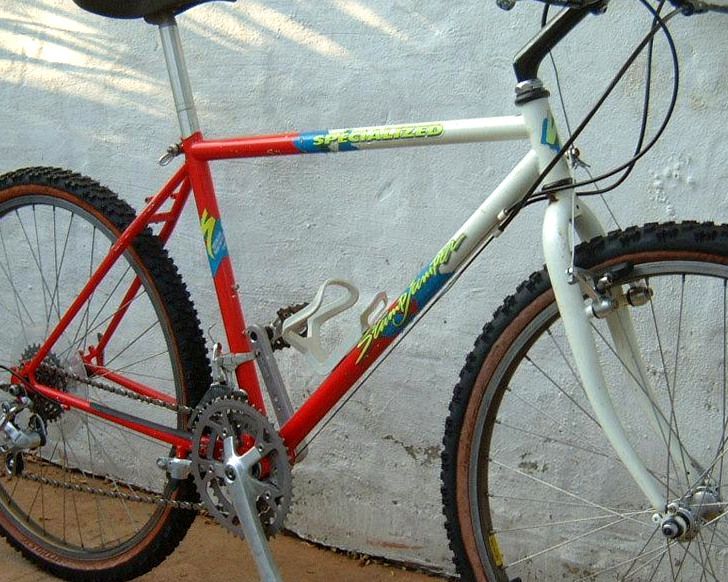 1988 sale specialized stumpjumper