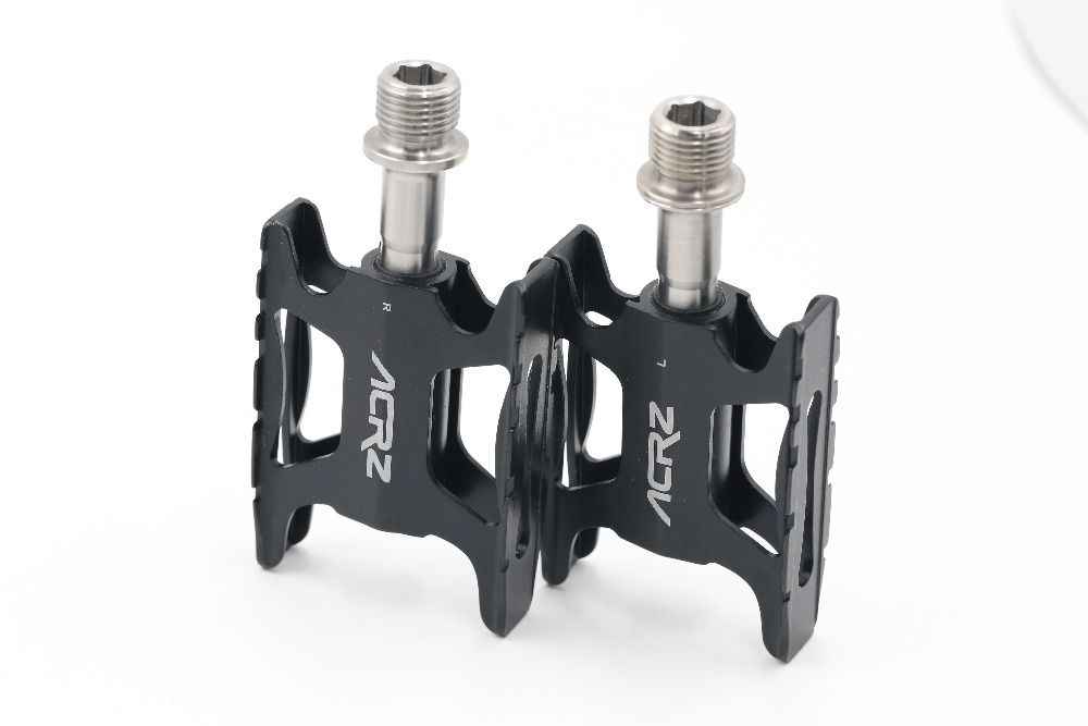 ACRZ Titanium Pedals.jpg