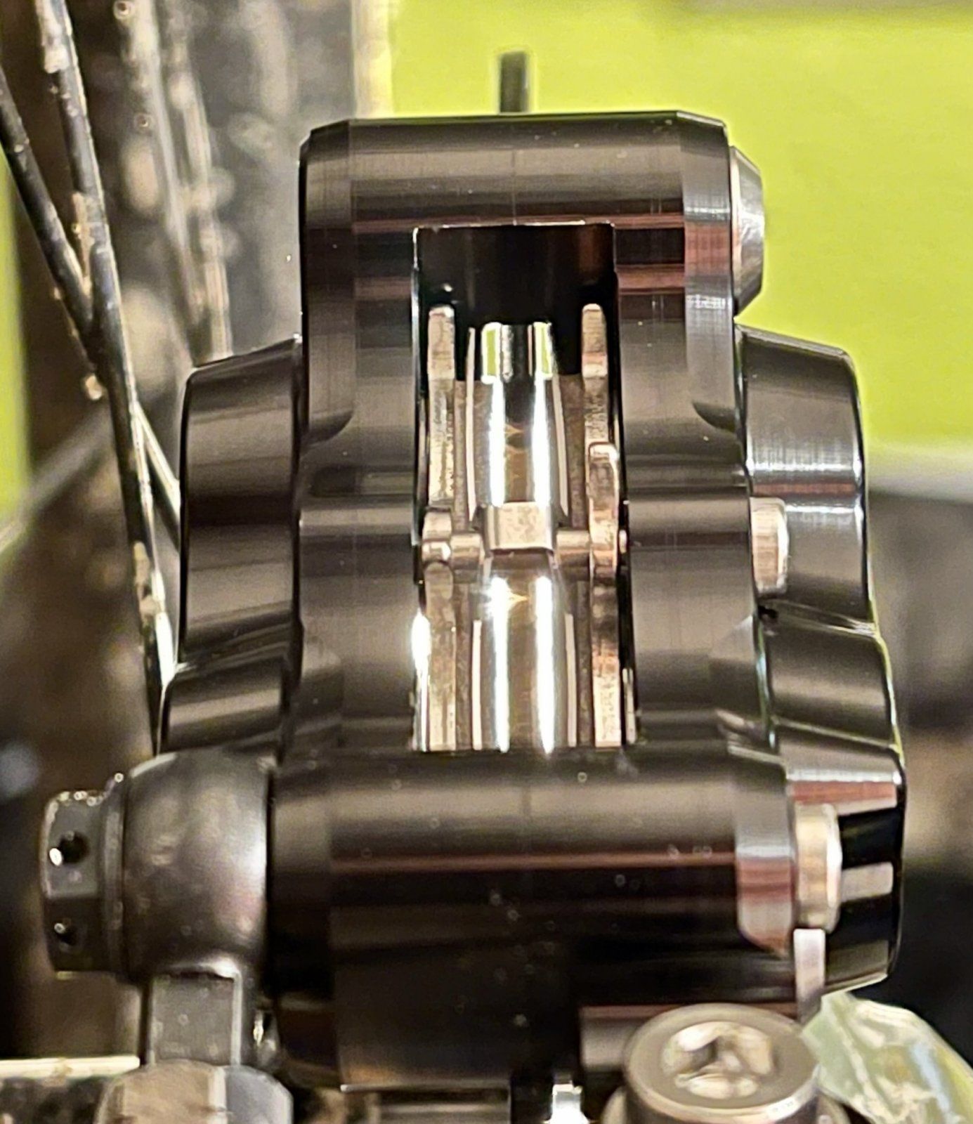 fahrrad scheibenbremsen zylinder ungleichmäßig site www.mtb-news.de